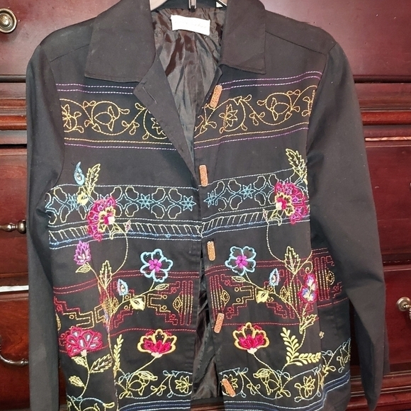 Marsh Landing small women's jacket - Picture 6 of 10